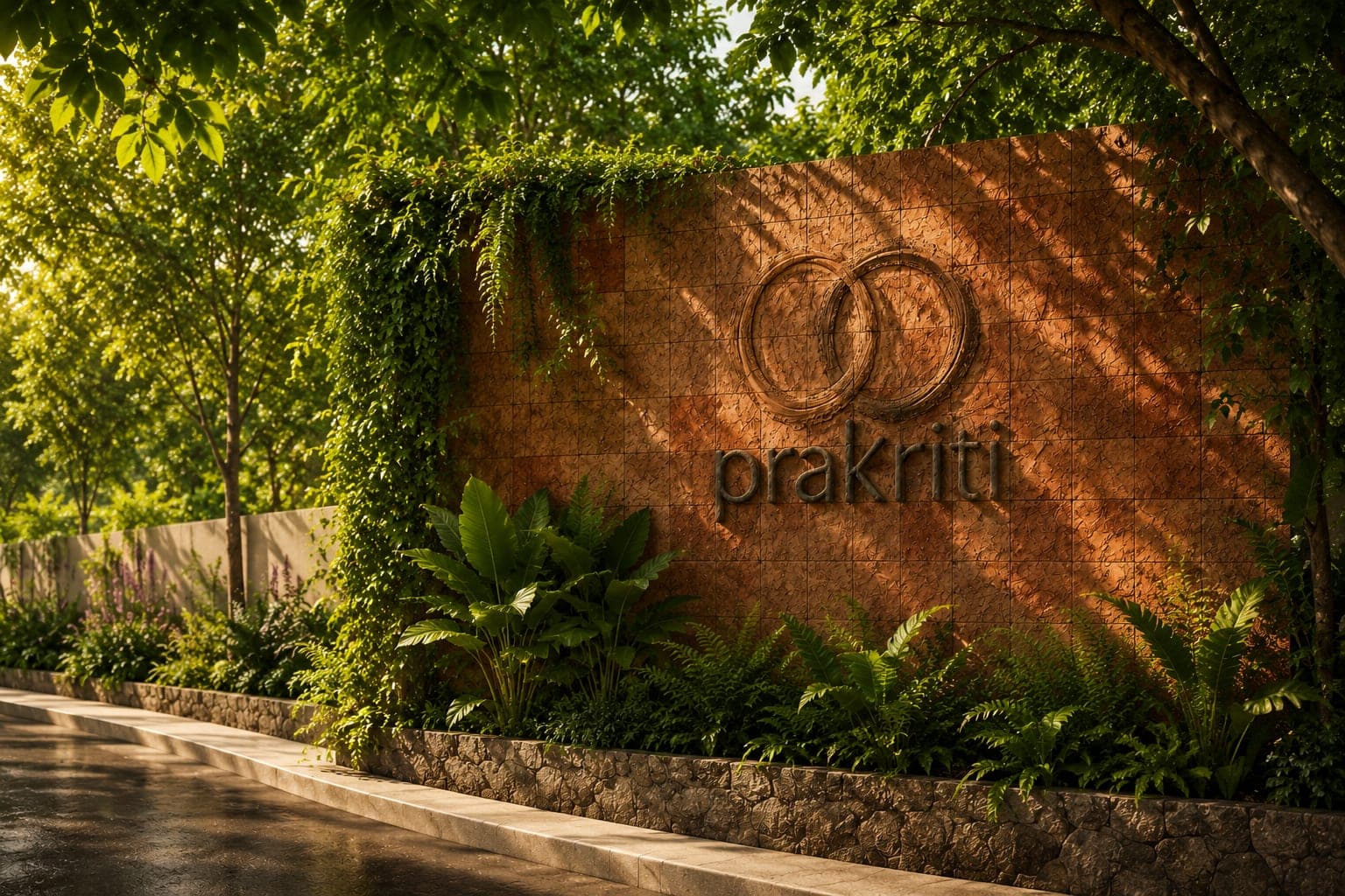 Birth of Prakriti