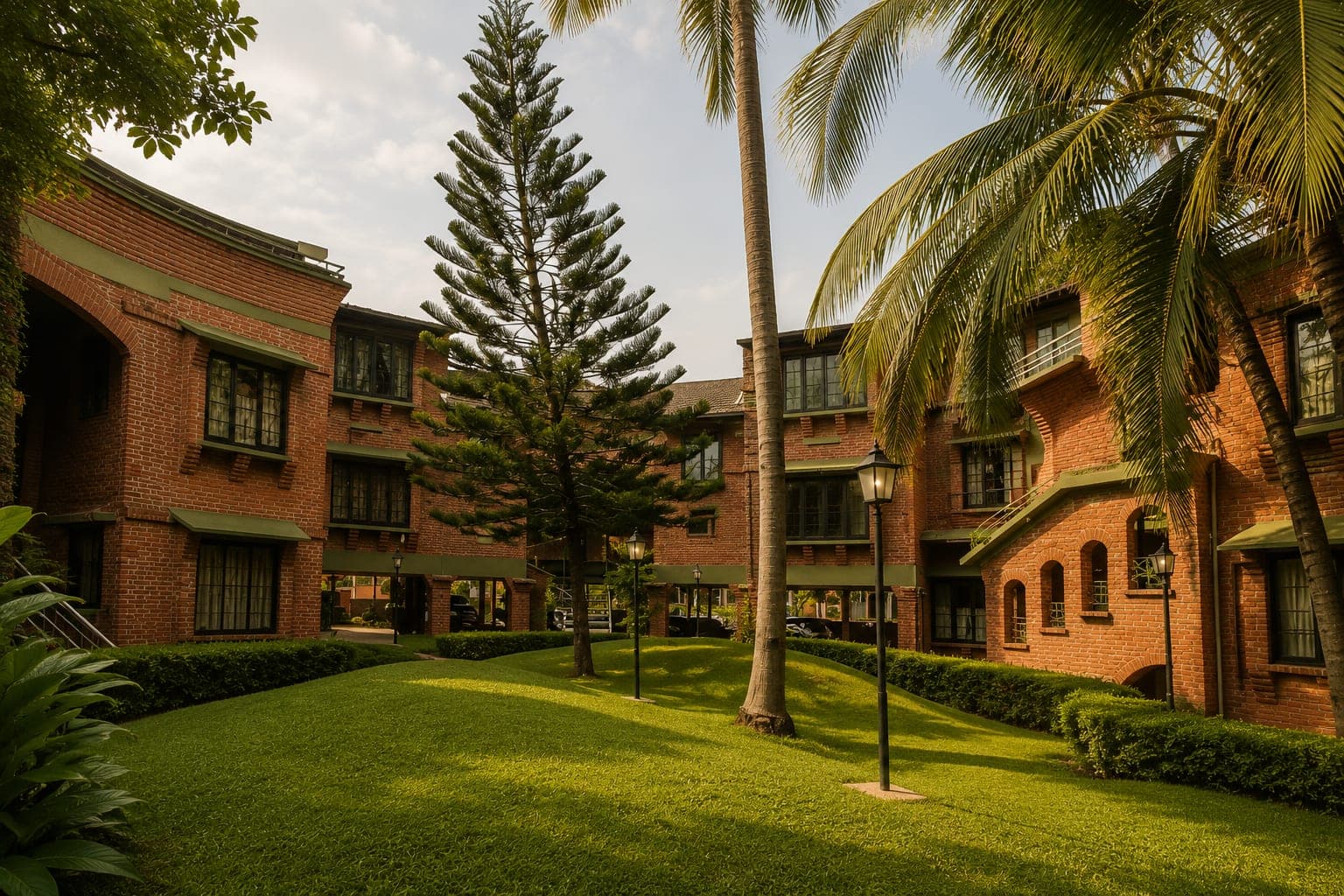 Signature Villa Communities