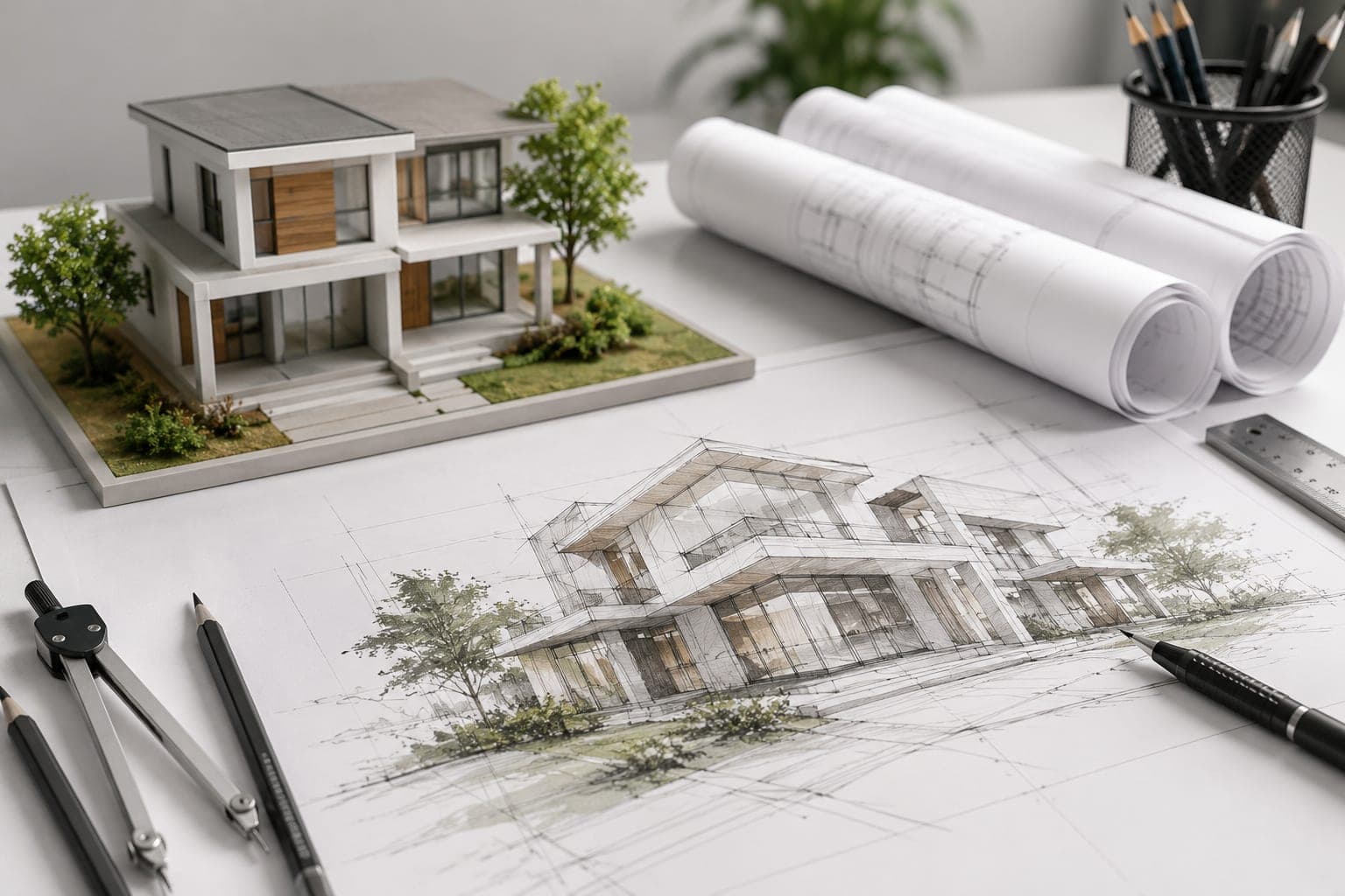Architect Consulting