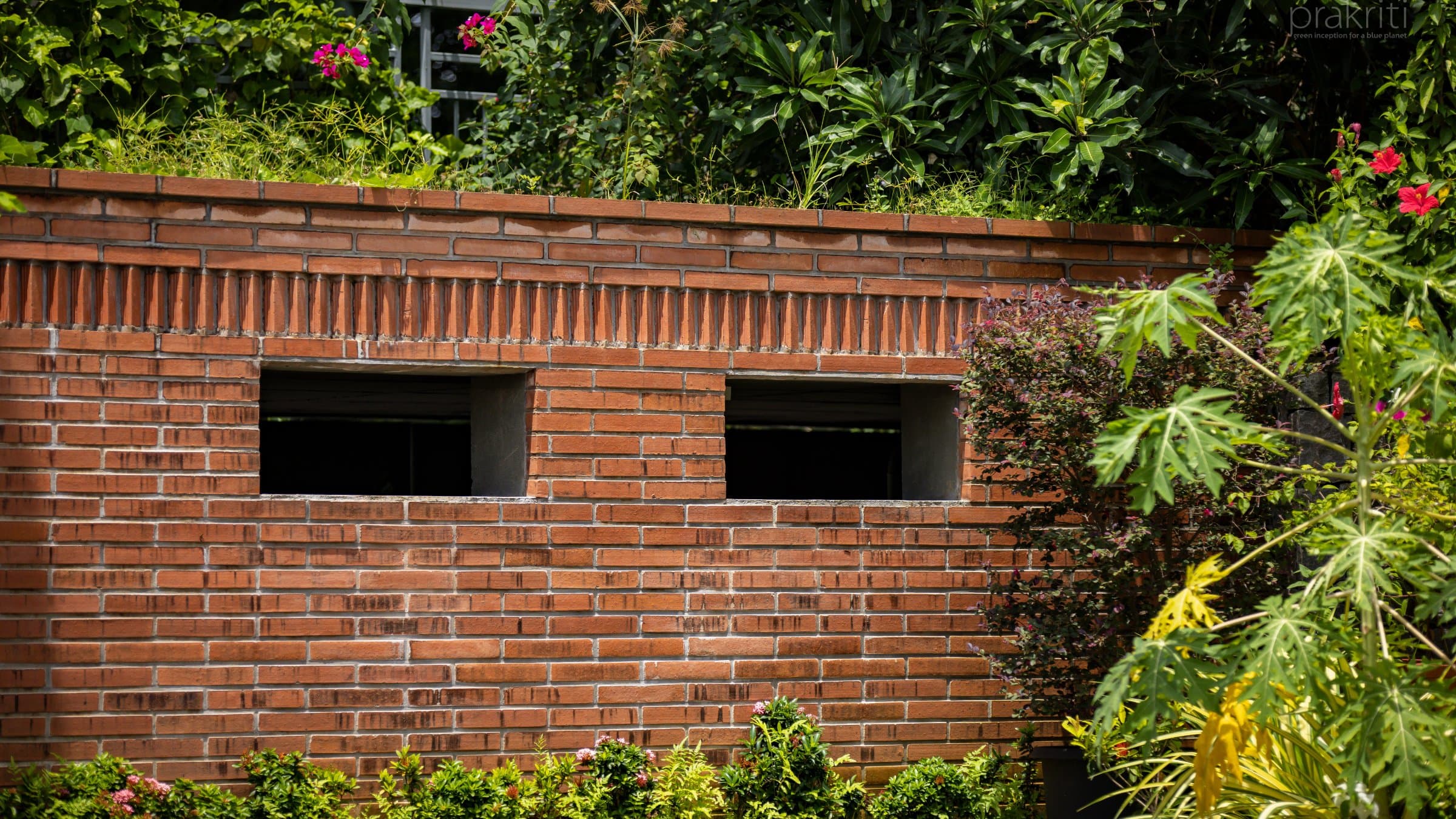 Preserving Nature, Respecting the Land.
