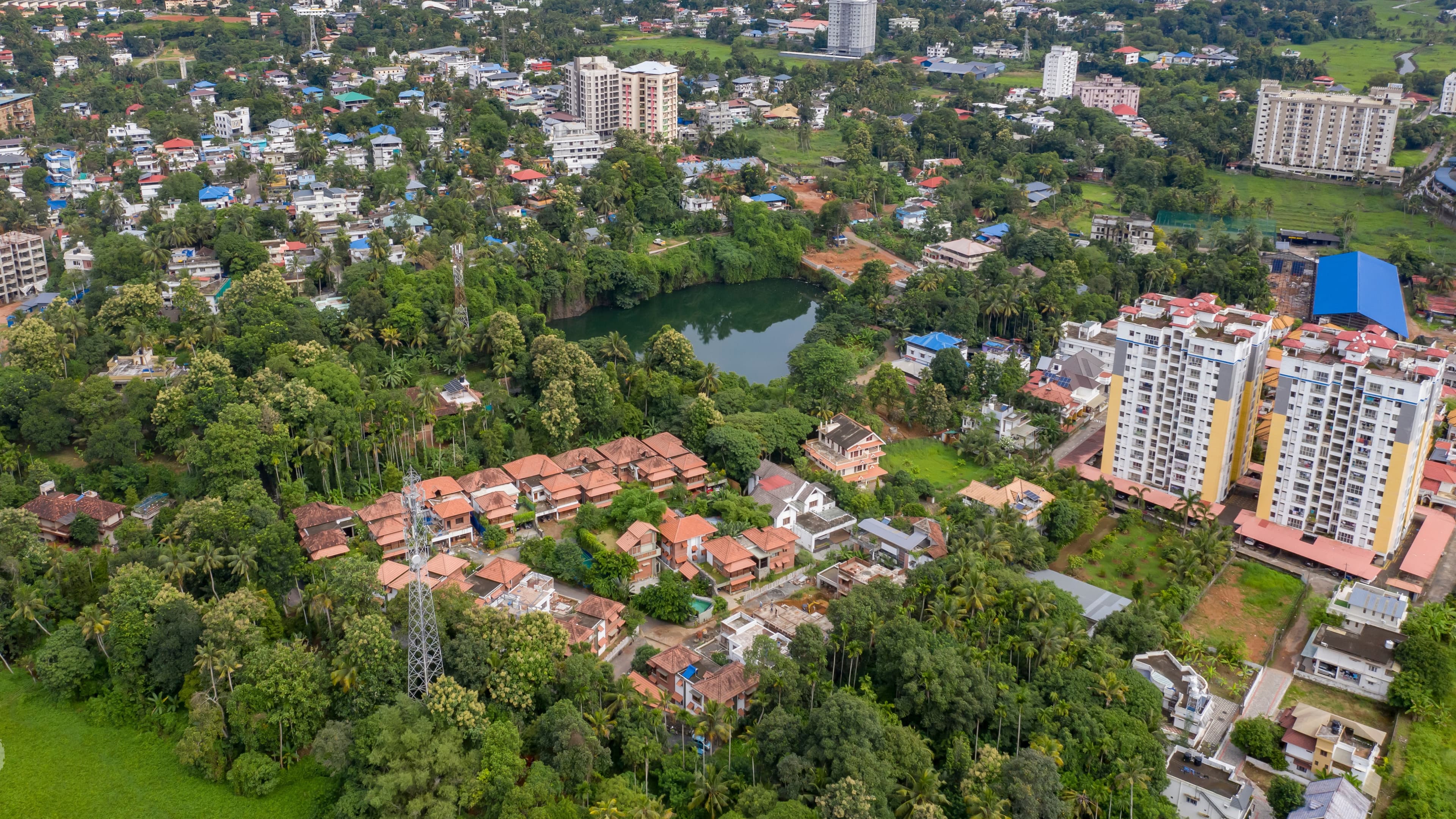 Why Location Matters in Real Estate Investment