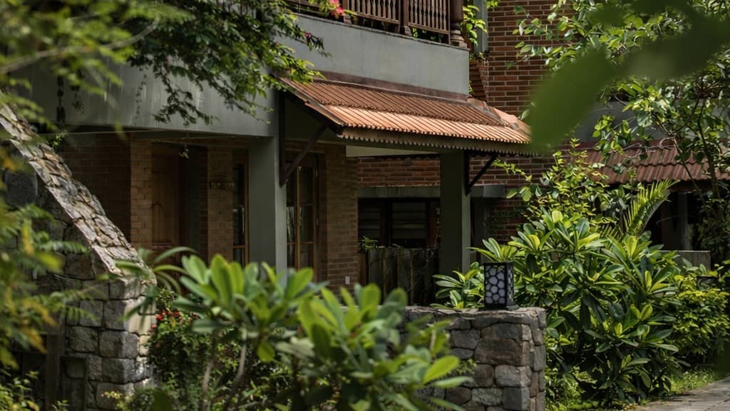 A Living Experience Inspired by Nature